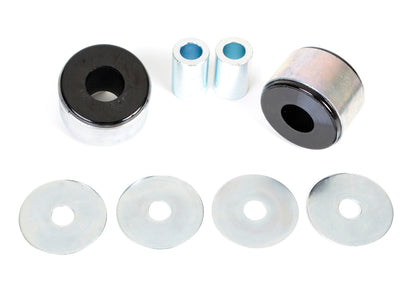 Whiteline Diff Mount In Cradle Bushings Subaru Forester 2009-2010 KDT906 Photo - Close Up