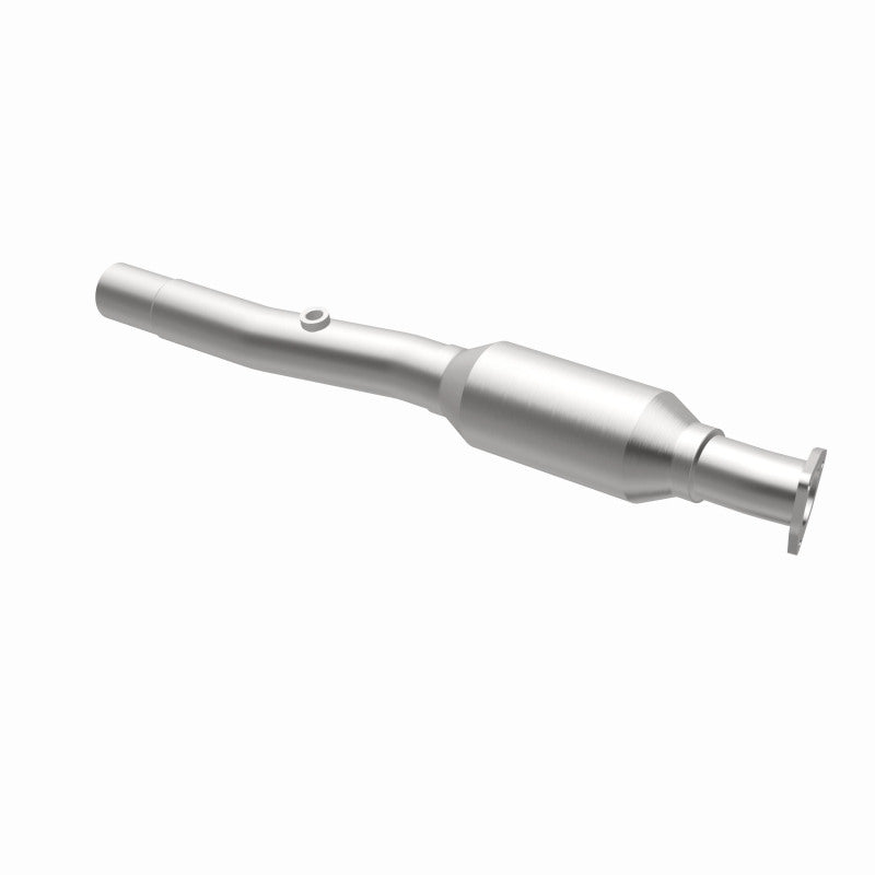 MagnaFlow Audi A8 California Grade CARB Compliant Direct-Fit Catalytic Converter 4481673 360 Degree Image Set