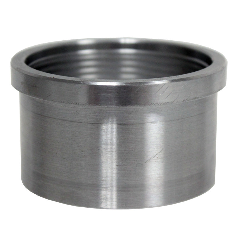 QA1 Threaded Sleeve Ball Joint Adapter - Converts Screw-In (1210-102/106) to Press-In (1210-112) 9033-226 9033-226 Photo - Primary