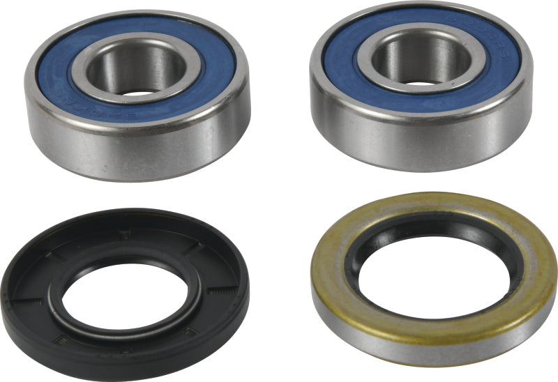 All Balls Racing 2017 BMW F800GT Wheel Bearing Kit Front 25-1815 25-1815 Photo - Primary