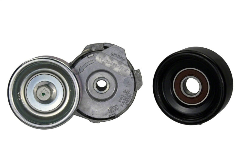 Ford Racing Mustang BOSS 302 Alternator Kit M-8600-M50BALT M-8600-M50BALT Photo - Unmounted