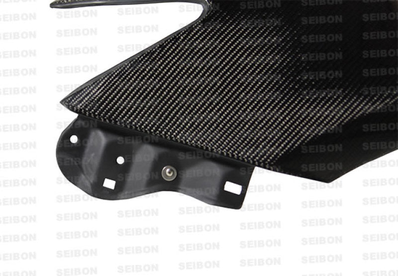 Seibon 10Mm Wider Fenders Scion Tc 2011-2012 FF1112SCNTC FF1112SCNTC Photo - Primary