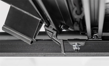 Access LOMAX Tri-Fold Cover 2014-17 Chevy/GMC Full Size 1500 - 5ft 7in Short B1020019 Photo - Mounted