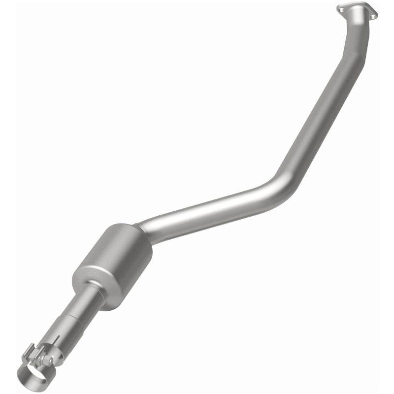 MagnaFlow BMW 128i OEM Grade Federal / EPA Compliant Direct-Fit Catalytic Converter 21-990 Photo - out of package