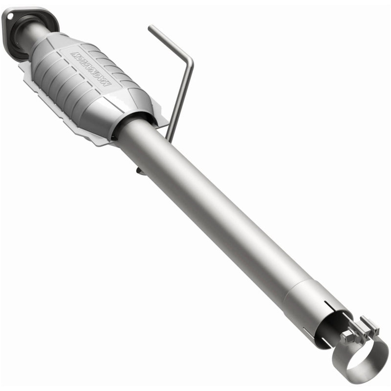 MagnaFlow Jeep Wrangler OEM Grade Federal / EPA Compliant Direct-Fit Catalytic Converter 49000 Photo - out of package