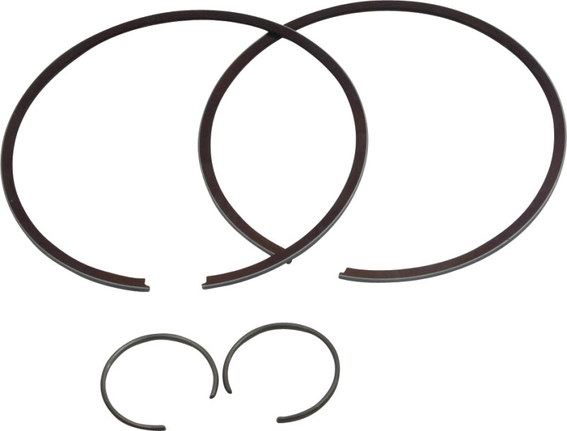 Vertex Pistons Vertex Piston Kit 22584B 22584B Photo - Primary