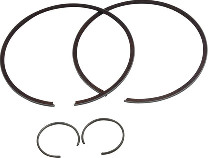 Vertex Pistons Vertex Piston Kit 22584B 22584B Photo - Primary