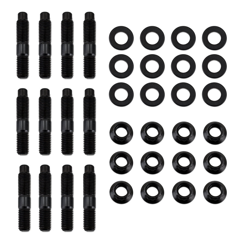 Mishimoto 94-18 Dodge Ram 5.9/6.7L Cummins Exhaust Manifold Stud Kit MMEXH-RAM-94SK MMEXH-RAM-94SK Photo - Primary
