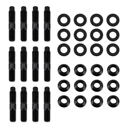Mishimoto 94-18 Dodge Ram 5.9/6.7L Cummins Exhaust Manifold Stud Kit MMEXH-RAM-94SK MMEXH-RAM-94SK Photo - Primary