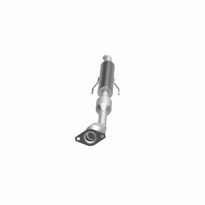 MagnaFlow Toyota Yaris California Grade CARB Compliant Direct-Fit Catalytic Converter 551470 360 Degree Image Set