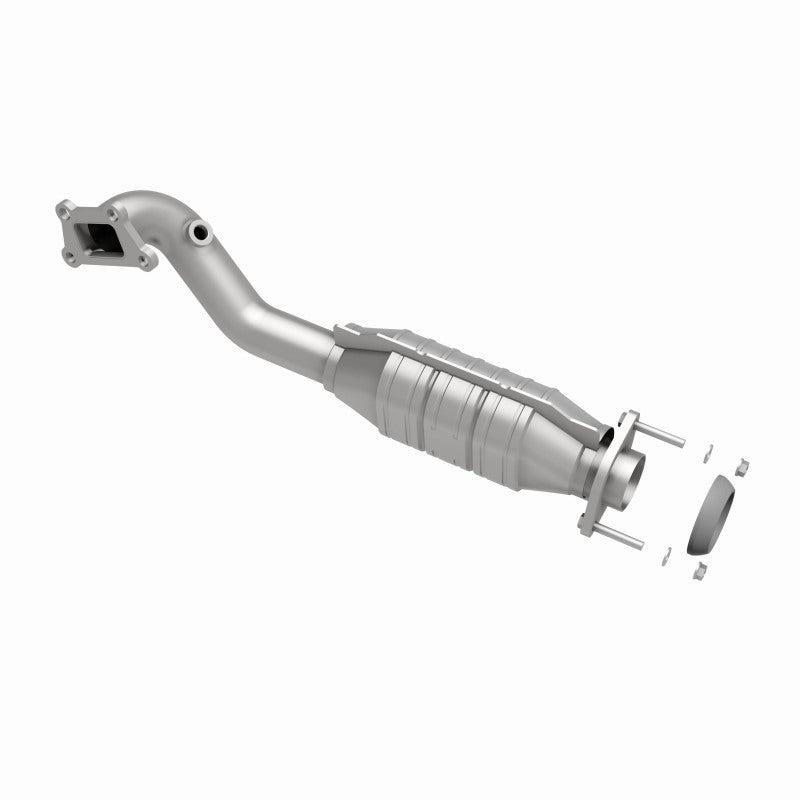 MagnaFlow Cadillac CTS OEM Grade Federal / EPA Compliant Manifold Catalytic Converter 51547 360 Degree Image Set