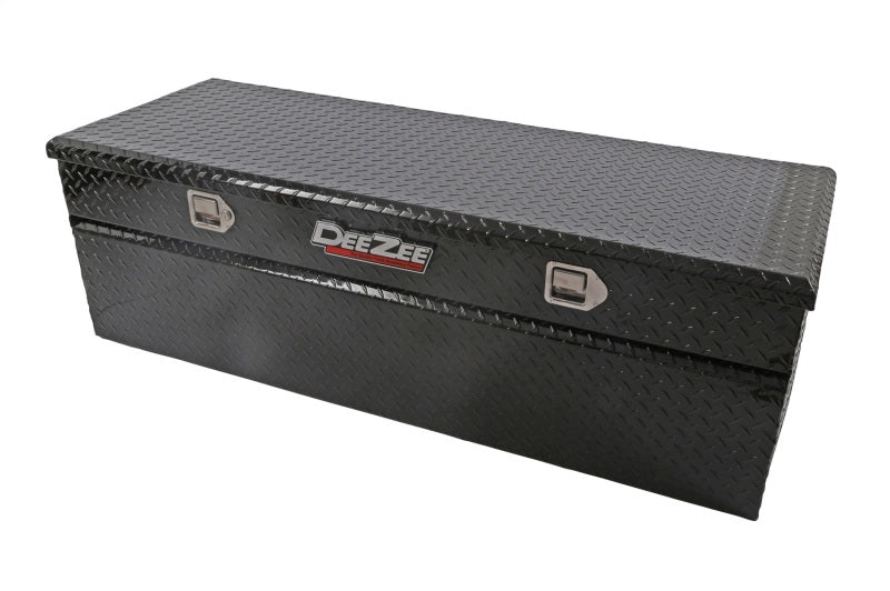 Dee Zee Deezee Universal Tool Box - Red Chest Black BT DZ 8560WB