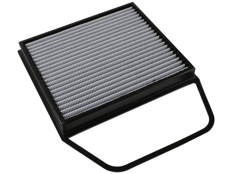 aFe OE High Performance Replacement Air Filter BMW 135I All 2008-2010 31-10156 Photo - Unmounted