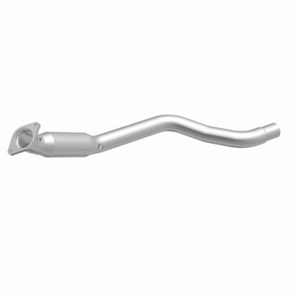 MagnaFlow California Grade CARB Compliant Direct-Fit Catalytic Converter 5461965 360 Degree Image Set