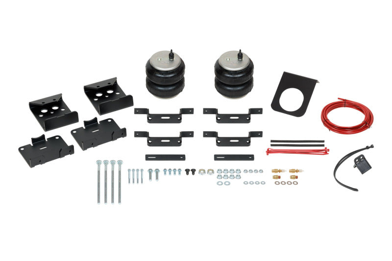 Firestone Ride-Rite Air Helper Spring Kit 21-23 Ford F-150 2WD/4WD(W21-760-2627) 2627 2627 Photo - Primary
