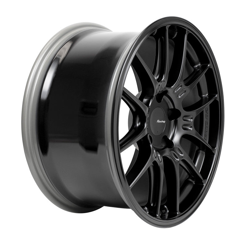 Enkei GTC02 Wheel Matte Black 18x9.5 +45 5x120 534-895-1245BK Photo - Primary