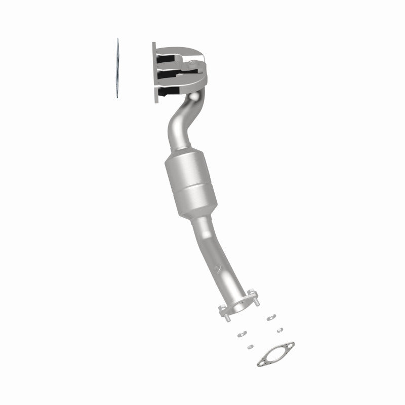 MagnaFlow BMW HM Grade Federal / EPA Compliant Manifold Catalytic Converter 50298 360 Degree Image Set