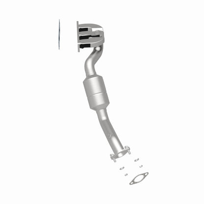 MagnaFlow BMW HM Grade Federal / EPA Compliant Manifold Catalytic Converter 50298 360 Degree Image Set