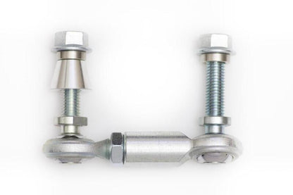 SPL Part GTR R35 Front/Rear Swaybar Endlinks SPL FE R35 Photo - out of package
