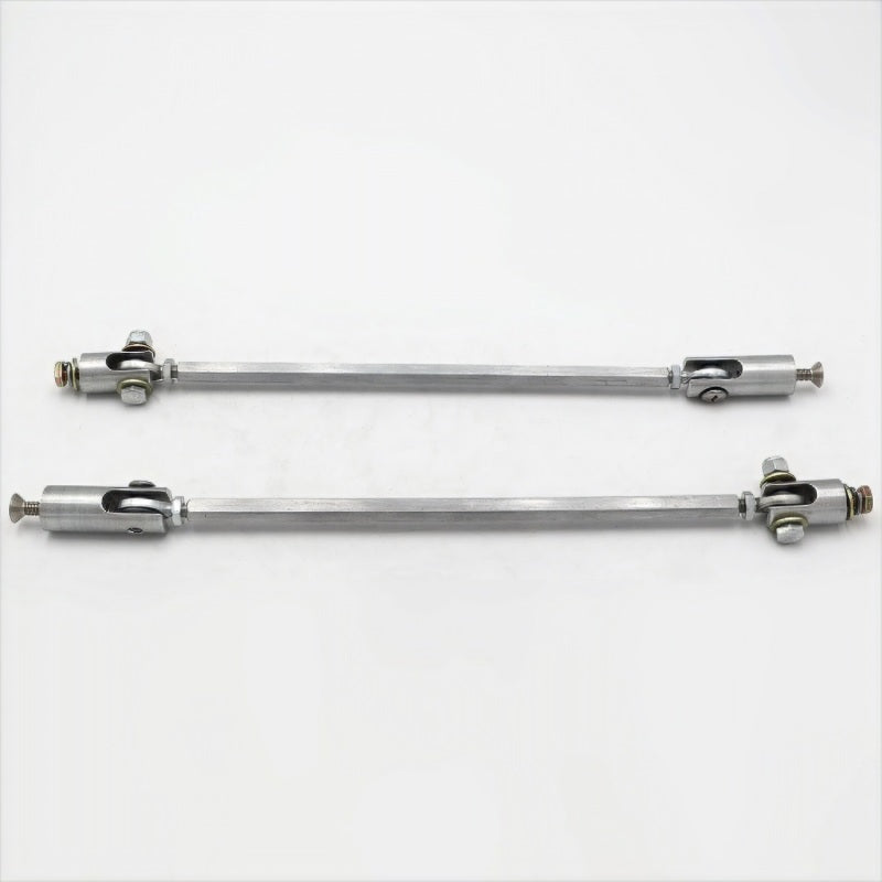 Ford Racing FP350S Pencil Rod Kit M-16602-FP350S M-16602-FP350S Photo - Primary