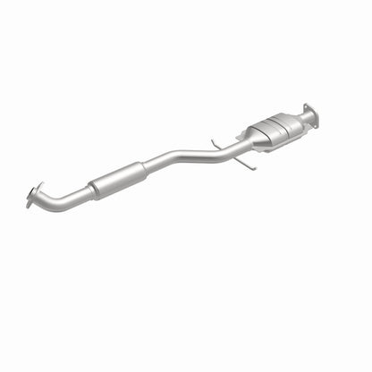 MagnaFlow HM Grade Federal / EPA Compliant Direct-Fit Catalytic Converter 93192 360 Degree Image Set