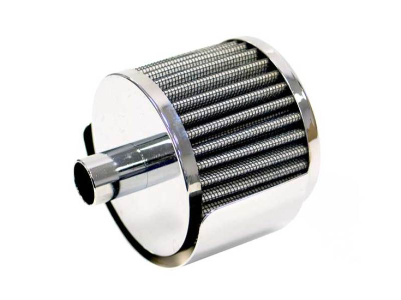 K&N Engineering KN Universal Air Filter Air Filters Air Filters - Universal Fit main image