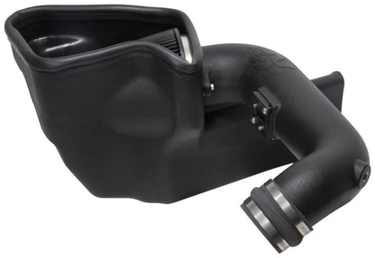 K&N Engineering K&N 18-23 Ford Mustang GT 5.0L V8 F/I Dryflow Performance Air Intake System 30-2605 30-2605 Photo - lifestyle view