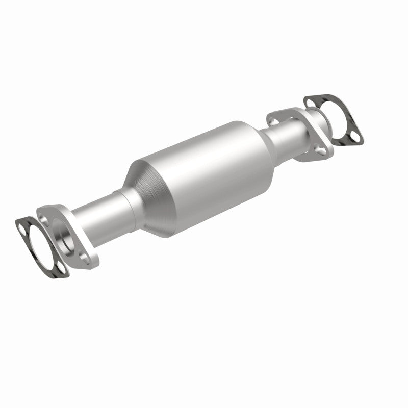 MagnaFlow Suzuki Sidekick California Grade CARB Compliant Direct-Fit Catalytic Converter 3391619 360 Degree Image Set
