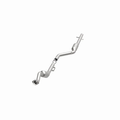 MagnaFlow Mercedes-Benz SL500 California Grade CARB Compliant Direct-Fit Catalytic Converter 444052 360 Degree Image Set