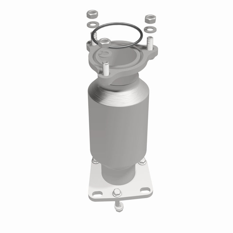 MagnaFlow OEM Grade Federal / EPA Compliant Direct-Fit Catalytic Converter 52909 360 Degree Image Set