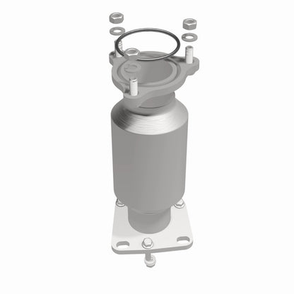 MagnaFlow OEM Grade Federal / EPA Compliant Direct-Fit Catalytic Converter 52909 360 Degree Image Set
