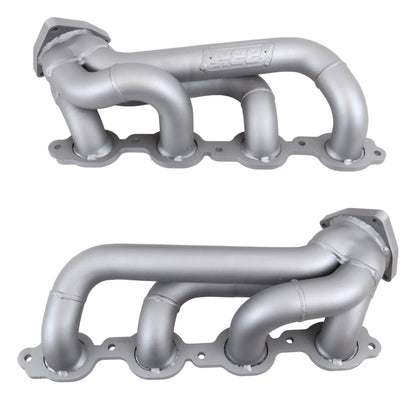 BBK 19-24 GM Full Size 5.3/6.2L Shorty Headers (Ti Ceramic) 4048 4048 Photo - Unmounted