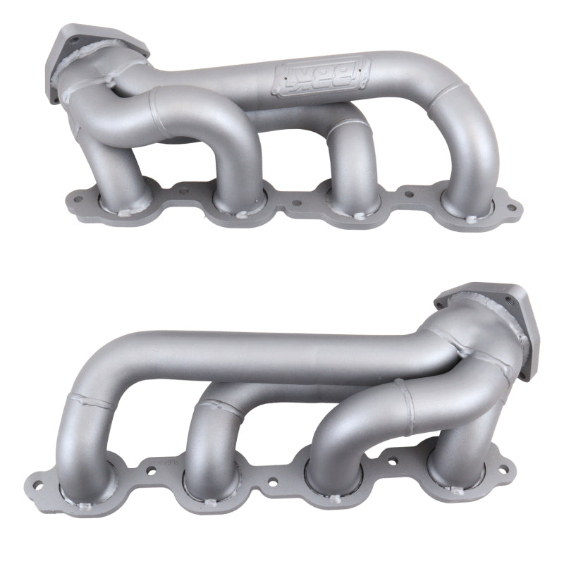 BBK 19-24 GM Full Size 5.3/6.2L Shorty Headers (Ti Ceramic) 4048 4048 Photo - Unmounted