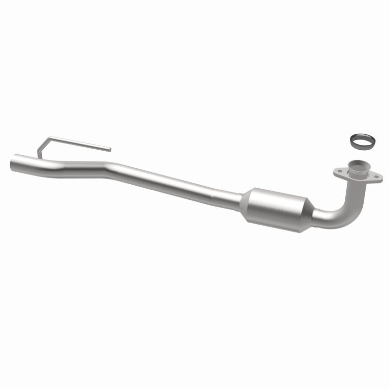 MagnaFlow Standard Grade Federal / EPA Compliant Direct-Fit Catalytic Converter 23394 360 Degree Image Set