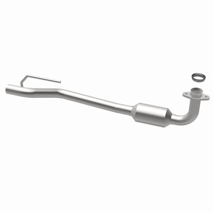 MagnaFlow Standard Grade Federal / EPA Compliant Direct-Fit Catalytic Converter 23394 360 Degree Image Set