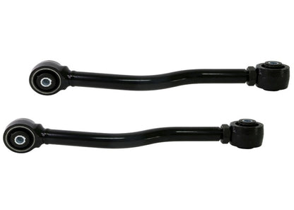 Superpro 07-17 Jeep Wrangler JK / 2018 Jeep Wrangler JK Upper Trailing Arm Set TRC1186 TRC1186 Photo - Primary