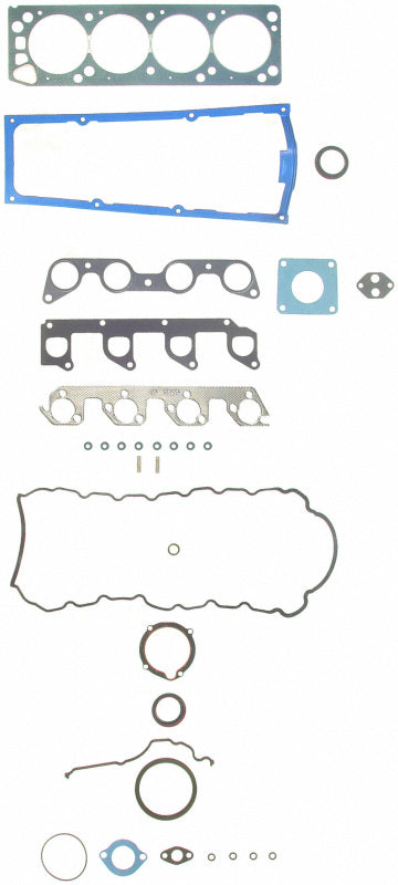 Fel-Pro FEL Engine Gasket Sets Engine Components Engine Gaskets main image