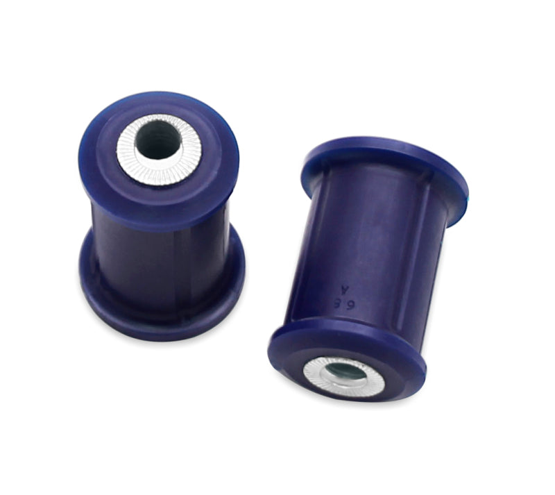 SuperPro Front Control Arm Lower-Inner Front Bushing Kit - Double Offset SPF1984-80AK Photo - Primary