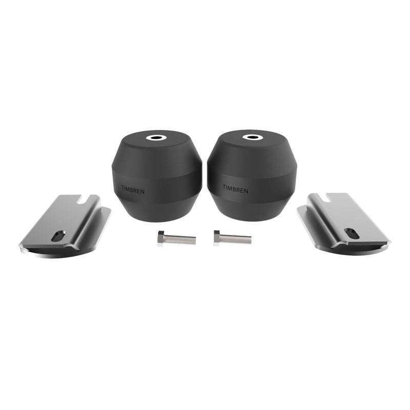 Timbren 2008 Dodge Ram 4500 Rear Suspension Enhancement System DRTT4500 DRTT4500 Photo - Primary