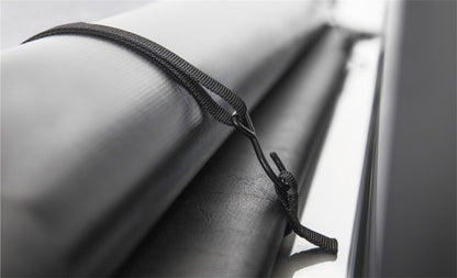 Access Vanish 02-08 Dodge Ram 1500 6ft 4in Bed Roll-Up Cover 11439 94139 Photo - Mounted