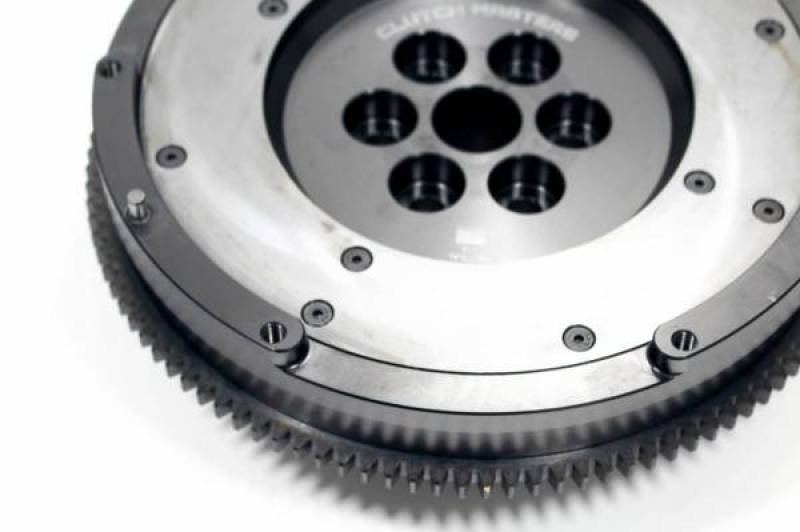 Clutch Masters 14-19 Mazda3 2.5L Aluminum Flywheel FW-775-AL FW-775-AL User 1