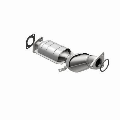 MagnaFlow HM Grade Federal / EPA Compliant Direct-Fit Catalytic Converter 24086 360 Degree Image Set