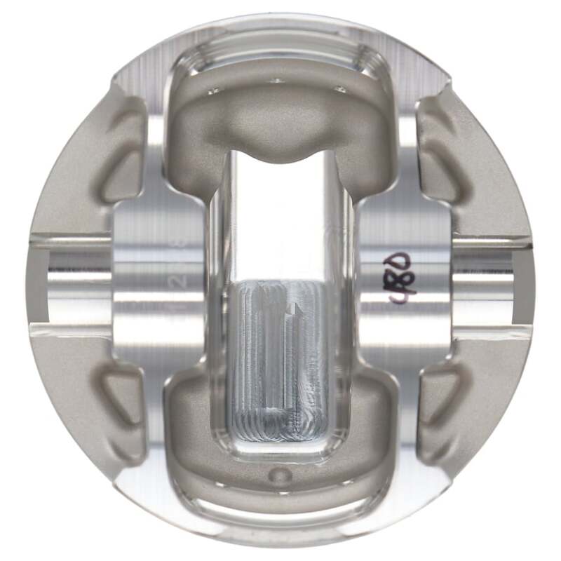 Wiseco Chevy LS 3.900 Stroker W/ .927 Pin Kit - Piston Shelf Stock Kit K0424X2 K0424X2 User 8