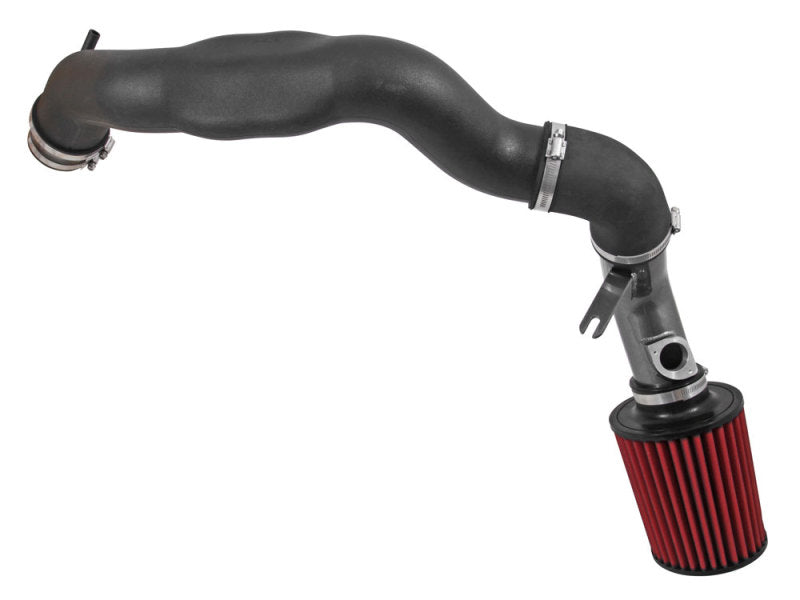 AEM Induction AEM 2015 Mitsubishi Lancer 2.0/2.4L - Cold Air Intake System 21-778C 21-778C Photo - Primary