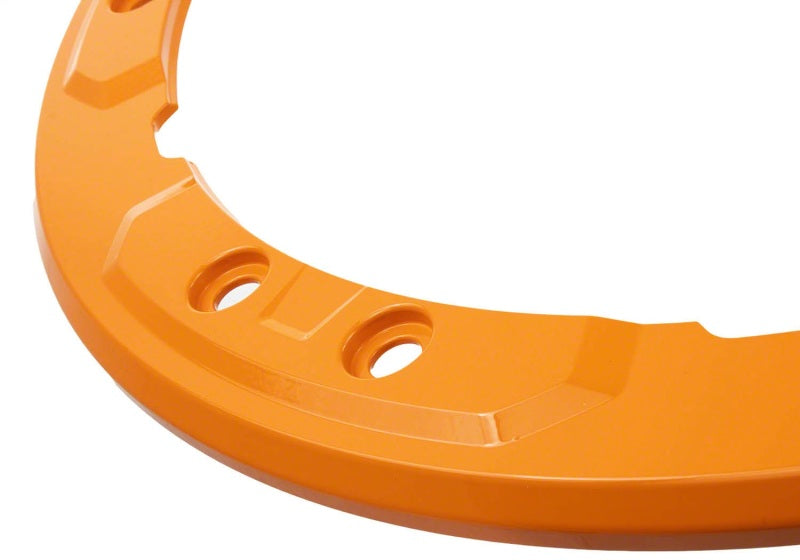 Ford Racing 21-24 Bronco Bead-Lock Trim Ring - Orange M-1021-BLO M-1021-BLO Photo - Unmounted