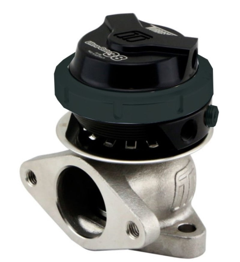 Turbosmart WG38 GenV Ultra-Gate 38mm wastegate - 14psi TS-0551-1015 User 1