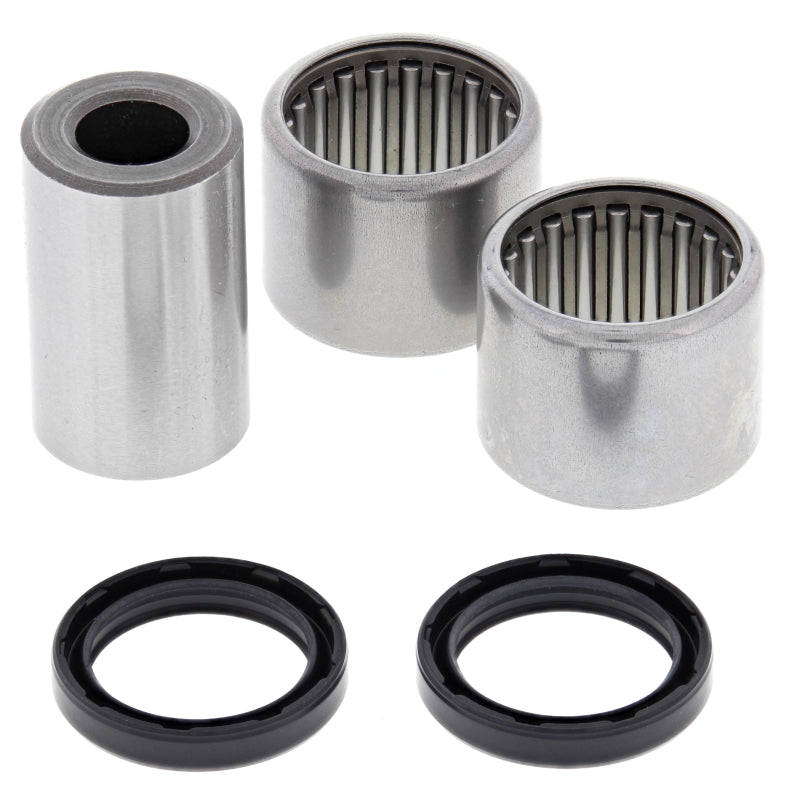 All Balls Racing 10-15 Can-Am DS 450 Lower Rear Shock Bearing Kit 29-5052 29-5052 Photo - Primary