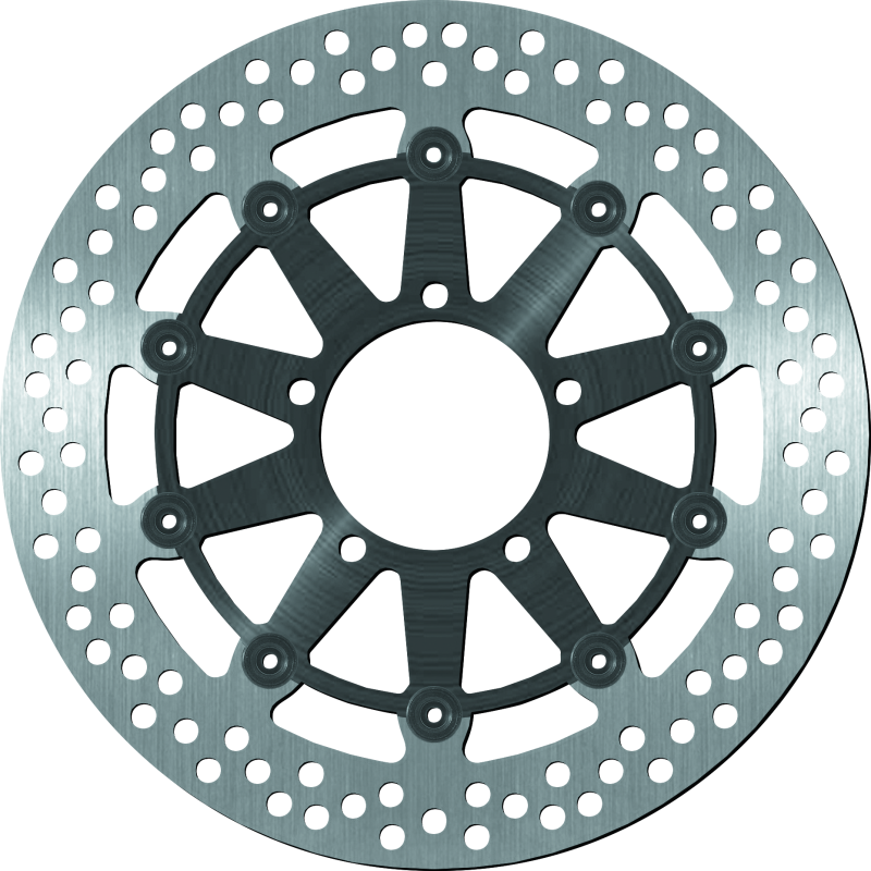 BikeMaster Triumph Brake Rotor 962076 962076 Photo - Primary