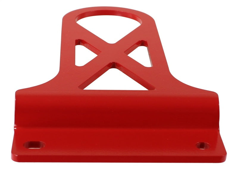 aFe  Control PFADT Series Front Tow Hook: Chevrolet Corvette C5 97-04 ( 450-401002-R Photo - Unmounted