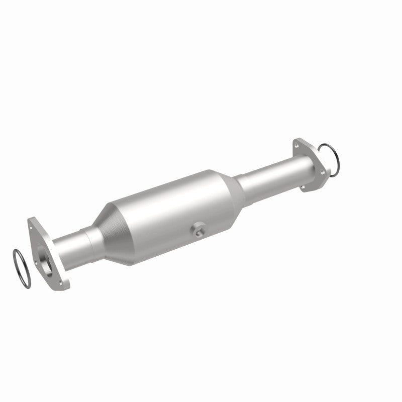 MagnaFlow Honda Accord OEM Grade Federal / EPA Compliant Direct-Fit Catalytic Converter 49260 360 Degree Image Set
